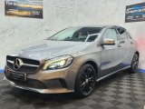Mercedes-Benz A Class 2.1 A200d Sport Premium Hatchback 5dr 7G-DCT Euro 6 ULEZ s/s 136 ps Diesel for sale in Top Right Car Centre